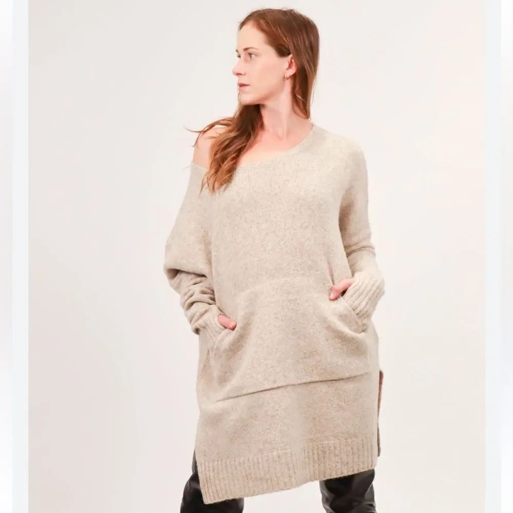 Nicholas K Toka Sweater